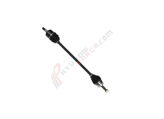 SAĞ AKS KOMPLE İ20 1.4 CVVT ABSLİ 49501-1J350-YS